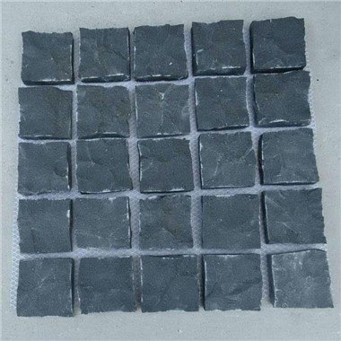 Batu Granit Hitam