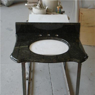 Atasan Vanity Mandi Granit