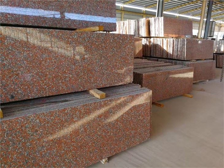 g562 granite