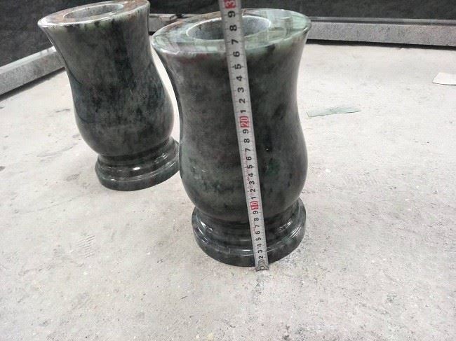 tropical green granite