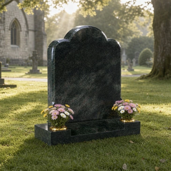 02_tropical-green-churchyard-memorial-headstone