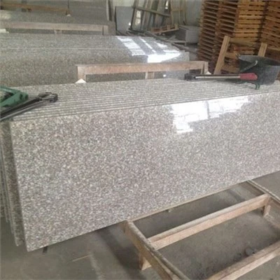 Meja Dapur Granit Bainbrook Brown